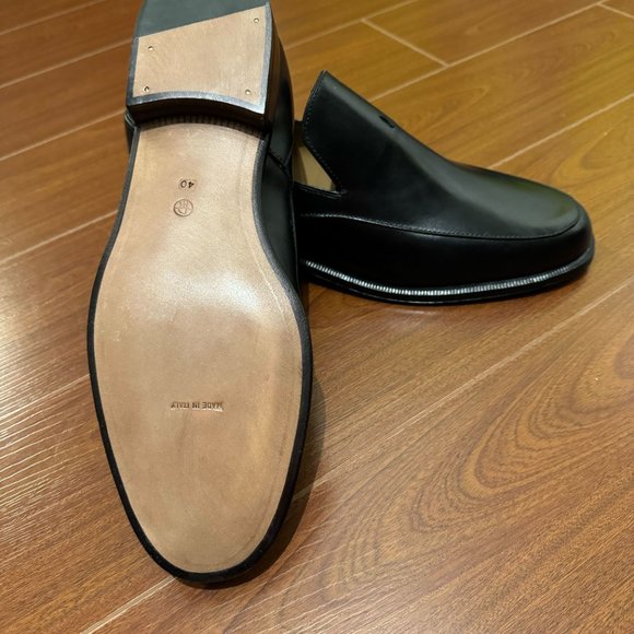The Row - Enzo Loafer - Picture 8 of 15